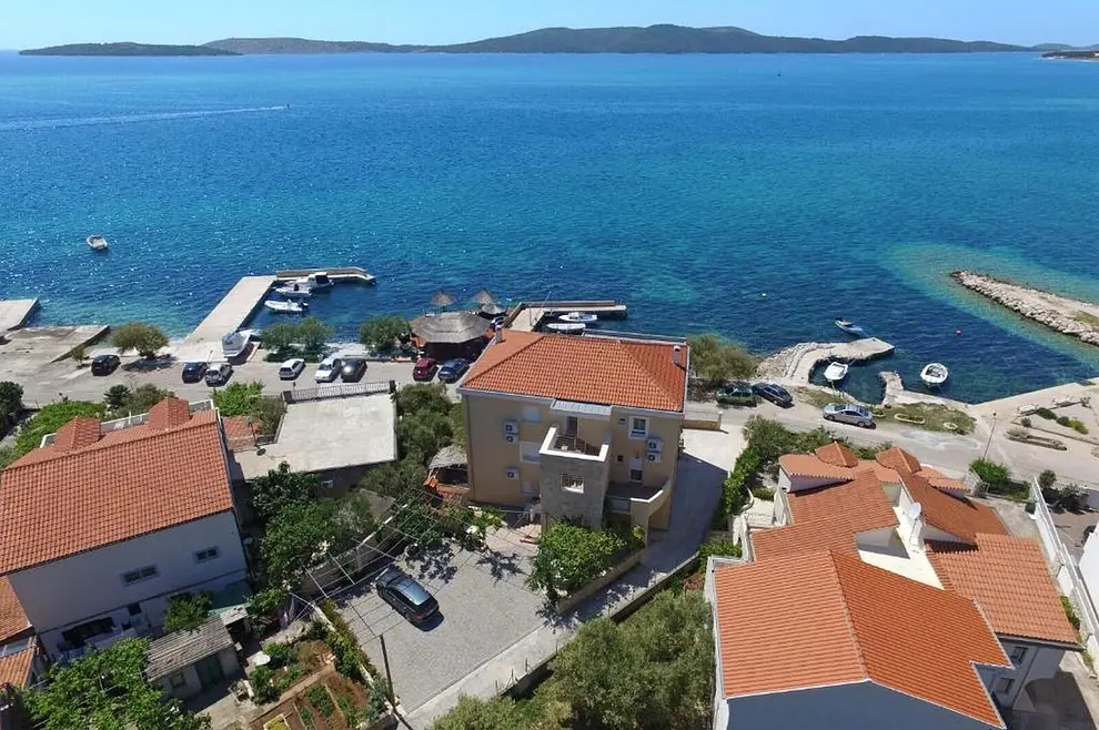 Ferienwohnung in Sibenik  66136583 20137