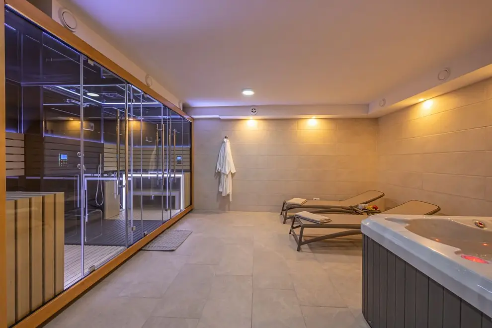 Ferienhaus in Novi Vinodolski mit Pool 999210152 38030 – Foto 29