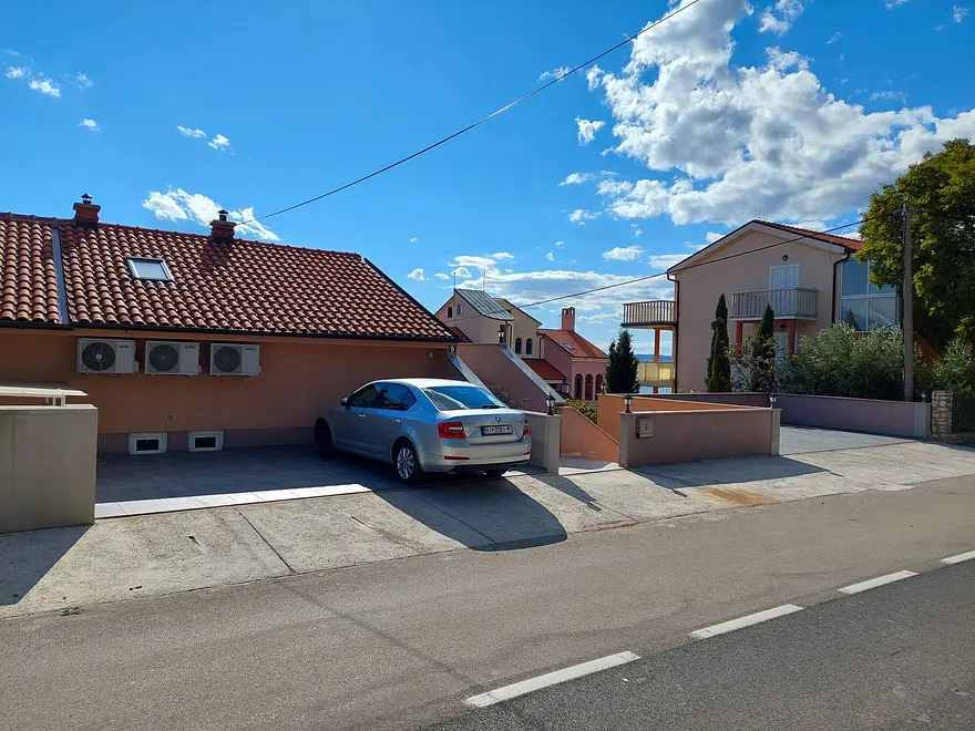 Ferienwohnung in Novi Vinodolski  999206420 34522 – Foto 7