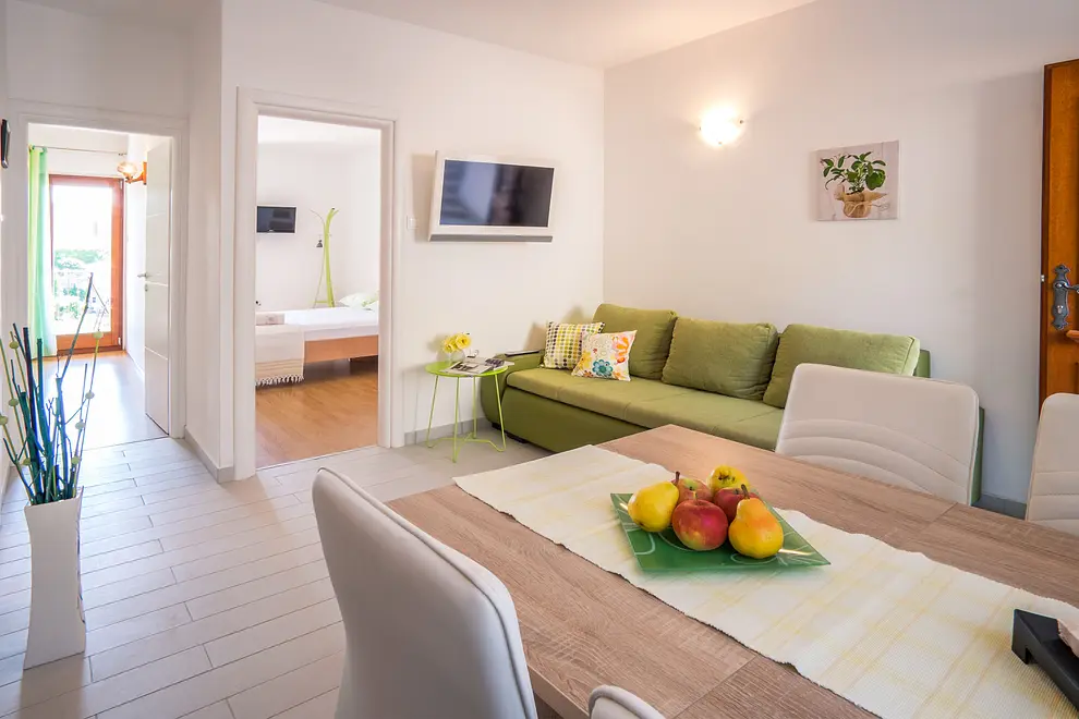Ferienwohnung in Krk  999202617 30893 – Foto 7