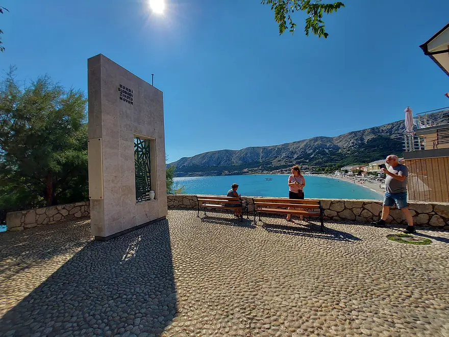 Ferienwohnung in Baska  999204804 32992