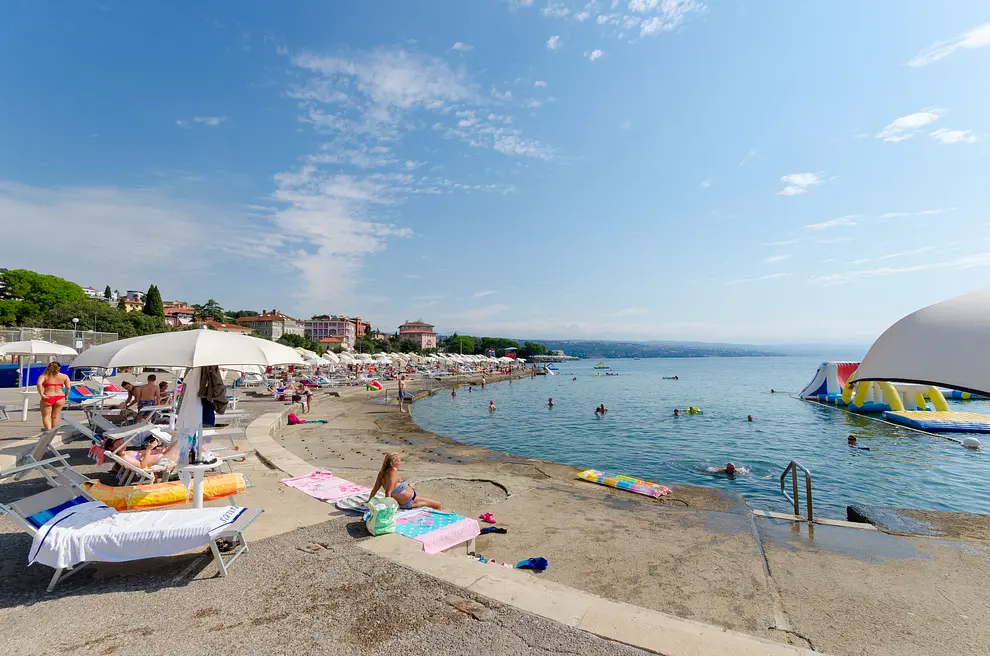 Ferienwohnung in Opatija haustiergeeignet 999206864 34949 – Foto 27