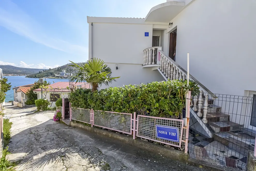 Ferienwohnung in Rogoznica  999202308 30618 – Foto 9