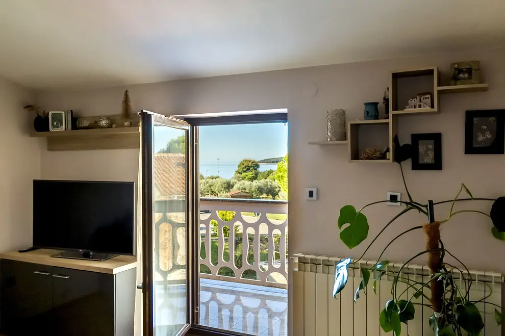 Ferienwohnung in Fazana  66152165 26103