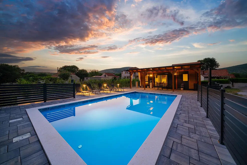 Ferienwohnung in Sibenik mit Pool 999199144 30582 – Foto 52