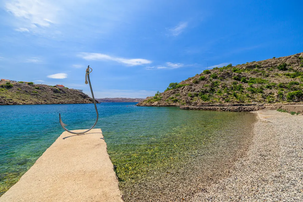 Ferienwohnung in Karlobag  999203390 31641