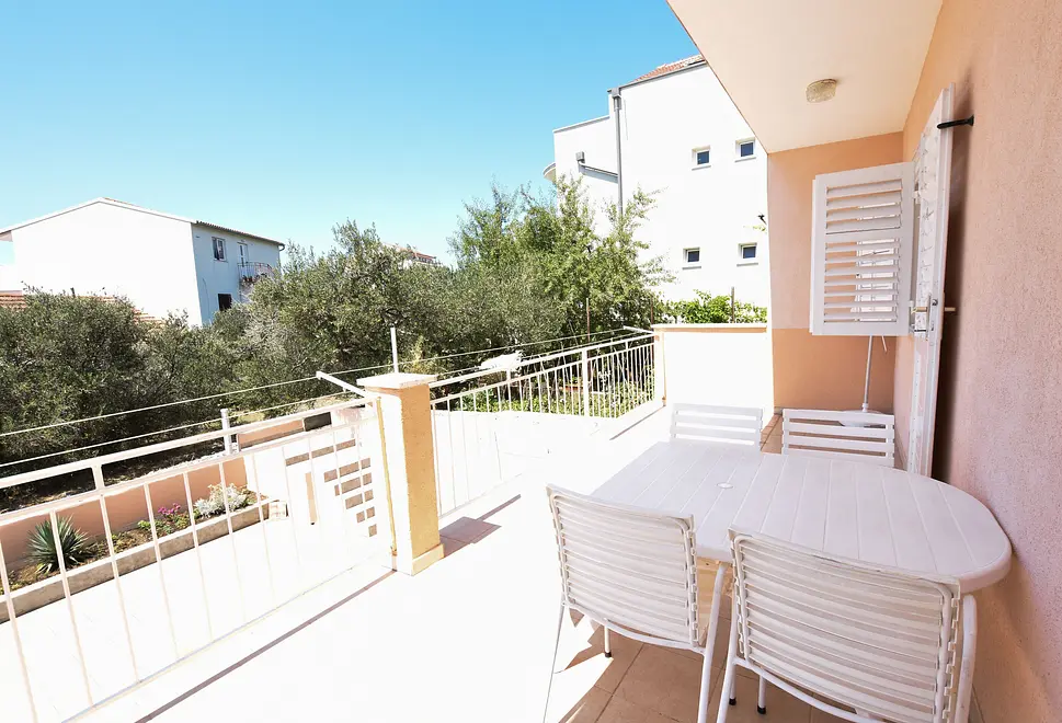 Ferienwohnung in Primosten  66112946 4046