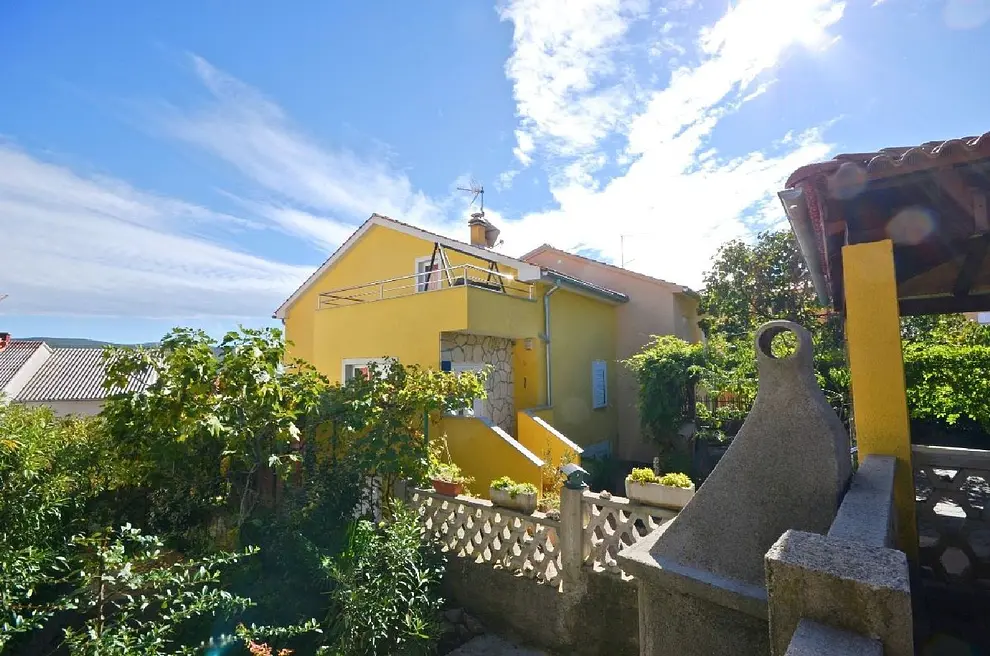 Ferienwohnung in Krk  999202481 30766 – Foto 11