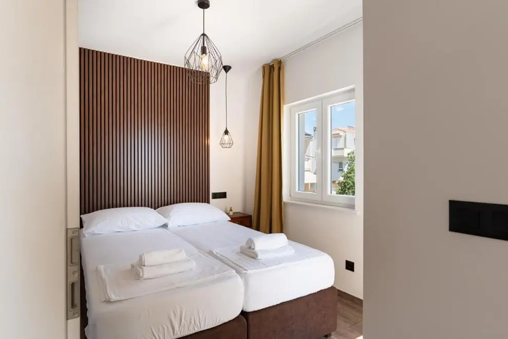 Ferienwohnung in Novalja mit Pool 999244873 43295 – Foto 10