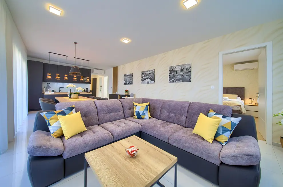 Ferienwohnung in Krk  66143036 24545