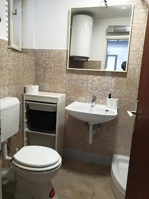 Ferienwohnung in Tribunj  999206683 34778 – Foto 6