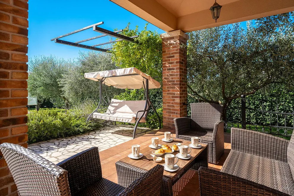 Ferienwohnung in Kastelir-Labinci mit Pool 999223635 41759 – Foto 33