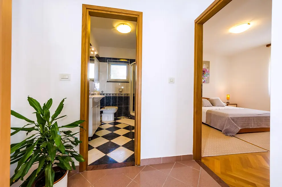 Ferienwohnung in Zadar  999213285 40809 – Foto 3