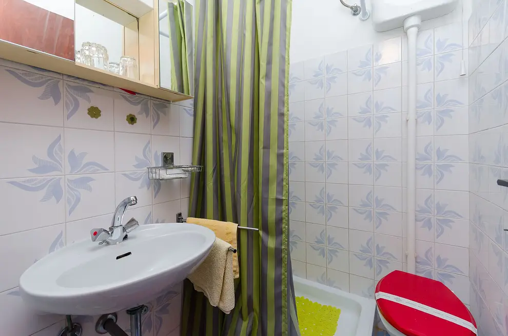 Ferienwohnung in Klenovica  999205540 33684 – Foto 14