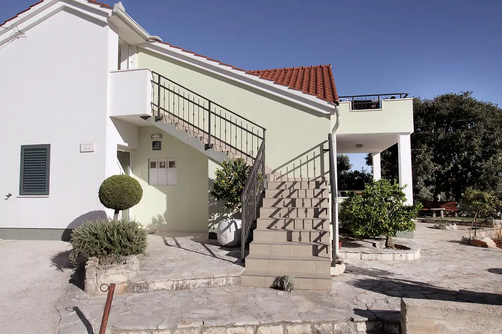 Ferienwohnung in Ciovo  999206245 34359 – Foto 13