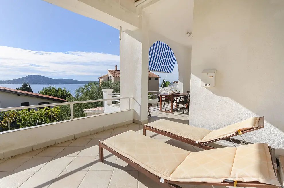 Ferienwohnung in Prvic Island  999213351 40872 – Foto 2