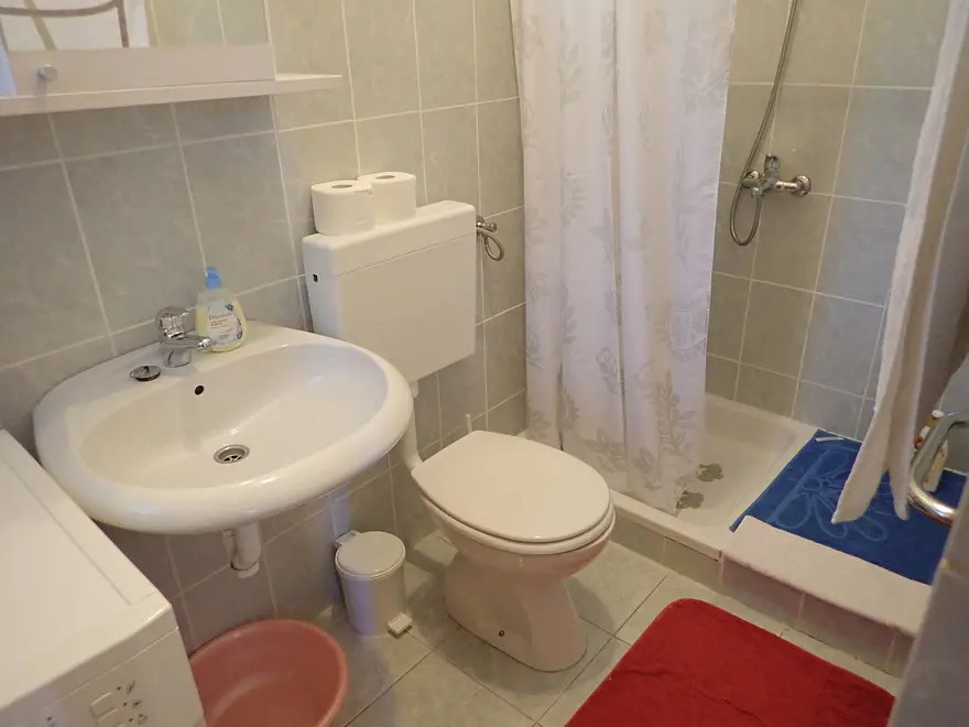 Ferienwohnung in Starigrad  999205895 34026 – Foto 20