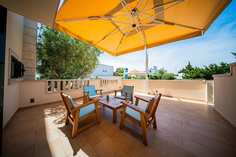 Ferienwohnung in Novalja mit Pool 999205640 33782 – Foto 17