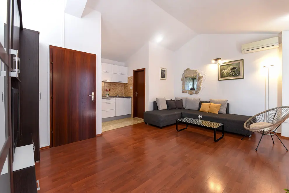 Ferienwohnung in Podstrana  999204166 41098 – Foto 46