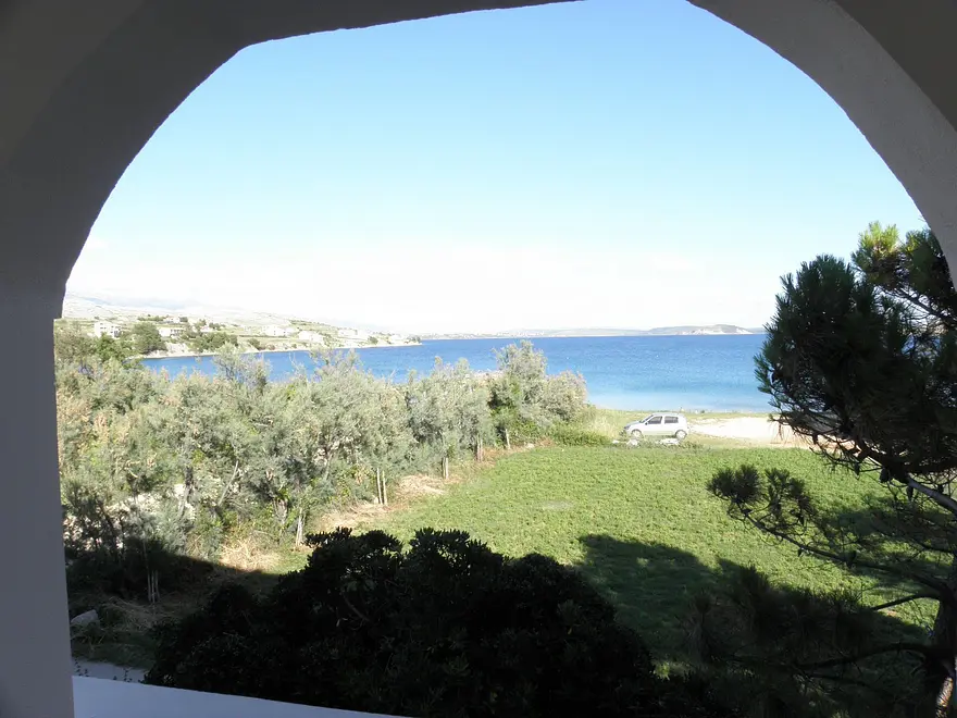 Ferienwohnung in Pag  66152898 26676