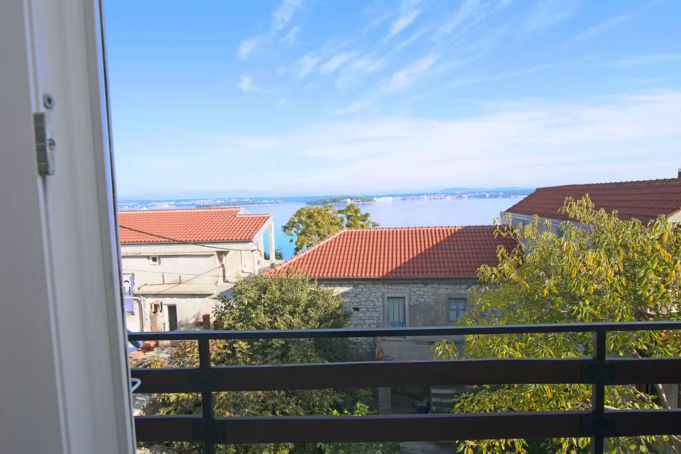 Ferienwohnung in Pasman  66152758 26566