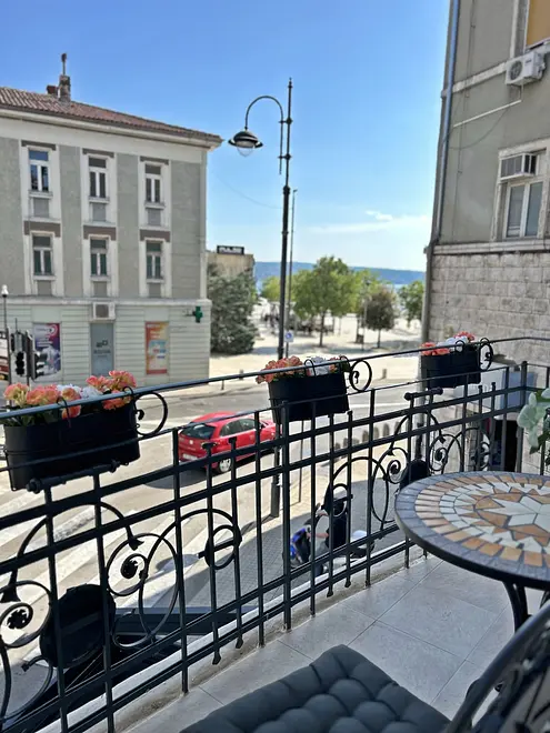 Ferienappartment in Crikvenica  66141075 23187