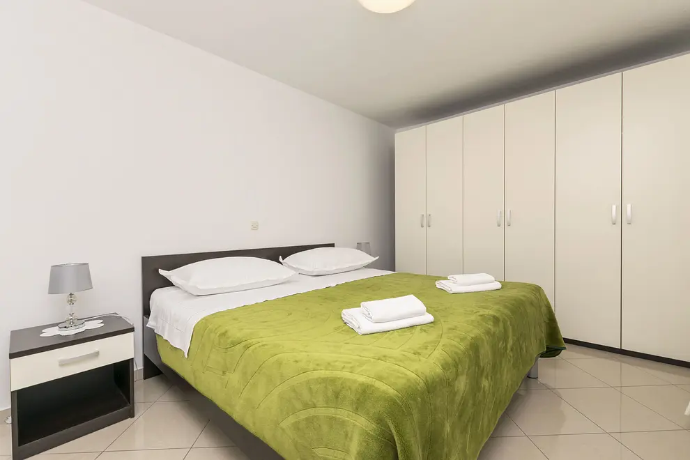 Ferienwohnung in Ciovo  999206322 34428 – Foto 5