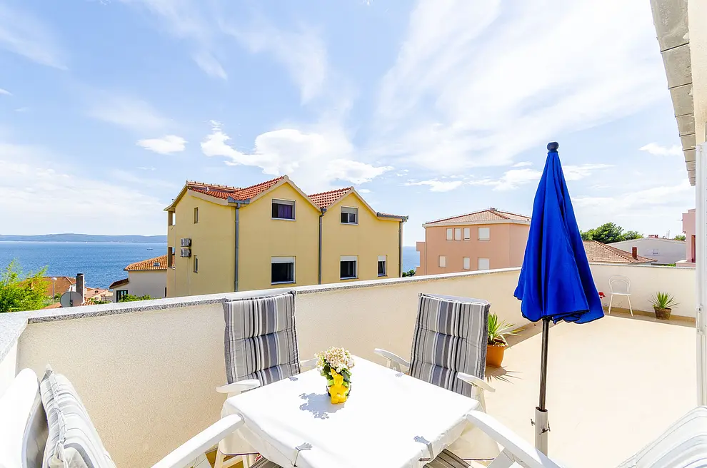 Ferienwohnung in Ciovo  66114485 4876