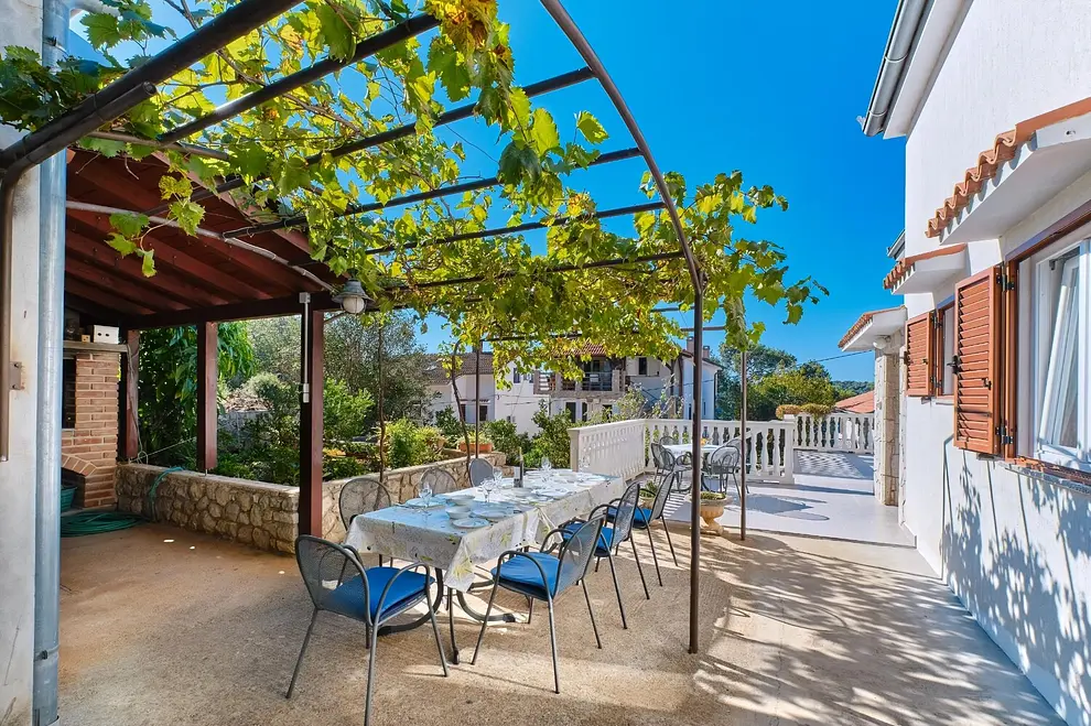 Ferienwohnung in Losinj  999211494 39263 – Foto 33