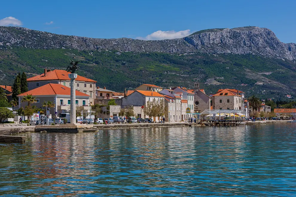 Ferienwohnung in Kastela  999204215 32425 – Foto 17