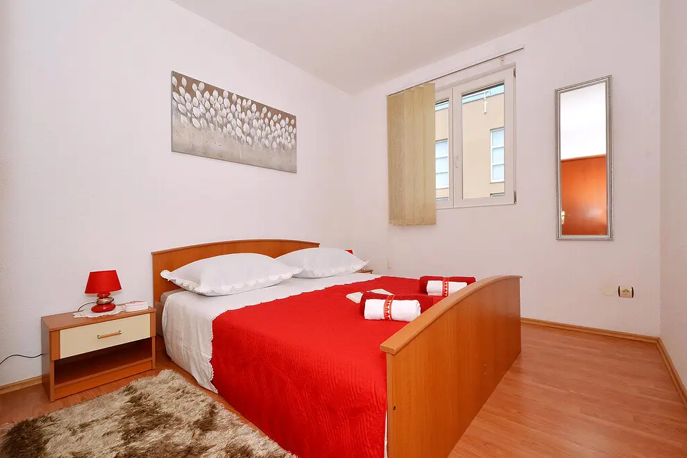 Ferienwohnung in Trogir  999204012 32236 – Foto 15