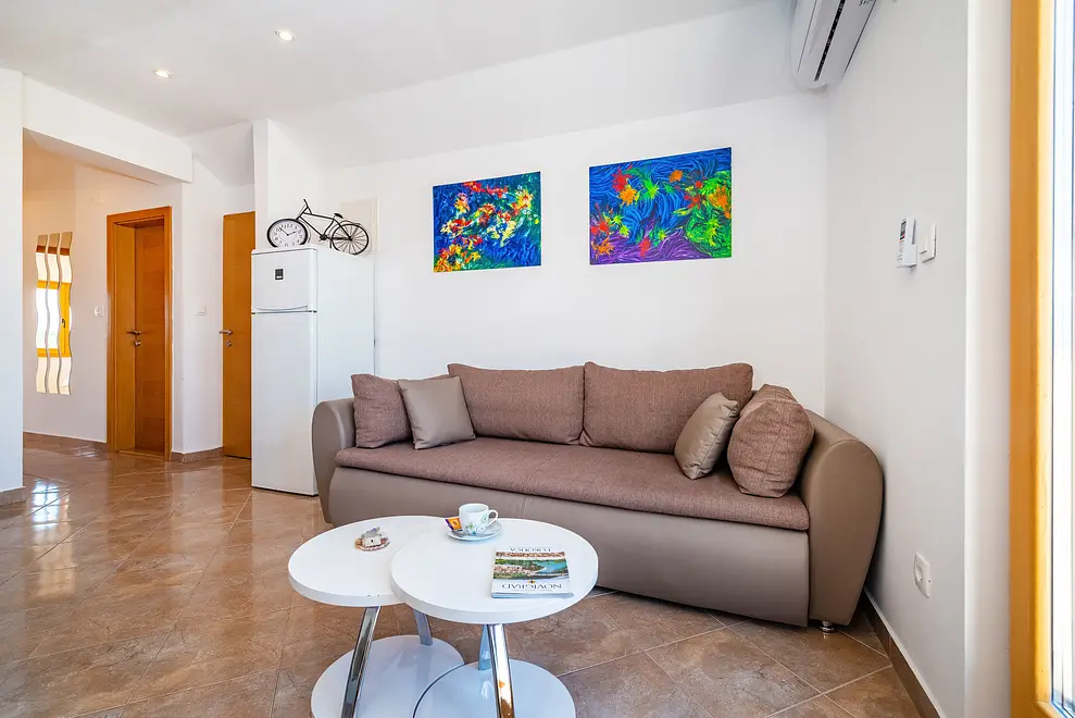 Ferienwohnung in Novigrad mit Pool 999206276 34385 – Foto 8