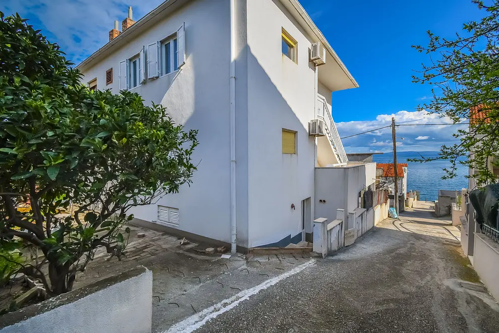 Ferienwohnung in Ciovo  999202766 31040 – Foto 17