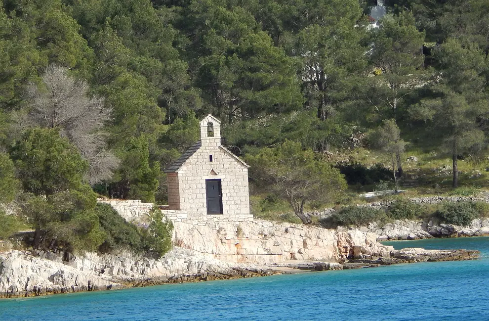 Ferienwohnung in Brac  999202571 30847 – Foto 22