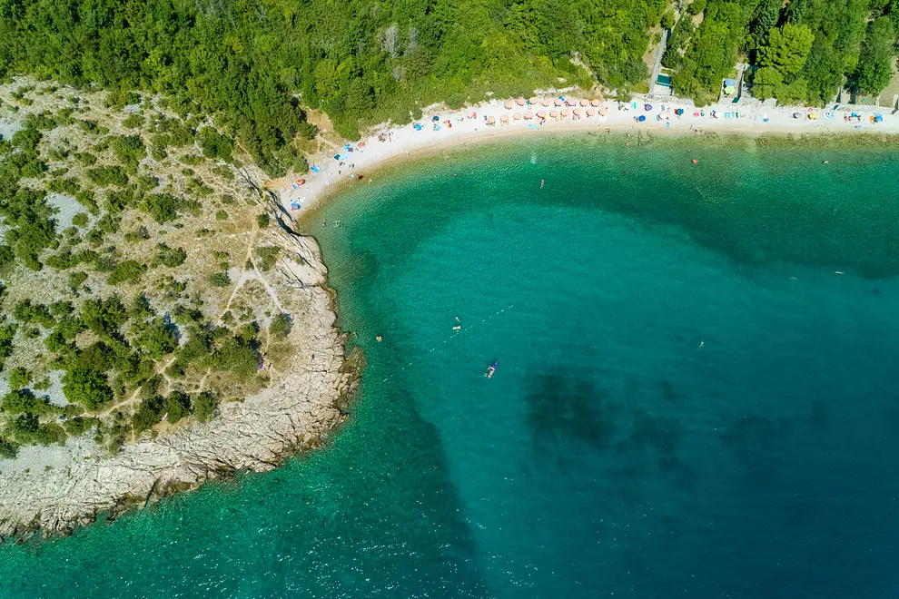 Ferienwohnung in Crikvenica  999239422 43228 – Foto 59
