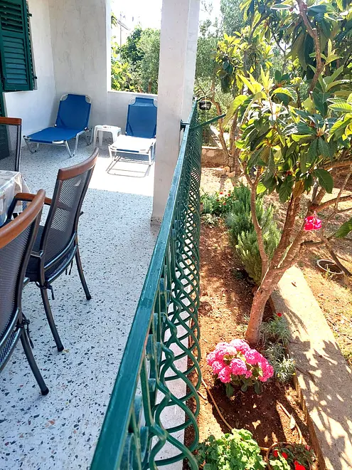 Ferienwohnung in Rogoznica  999212811 40384 – Foto 7