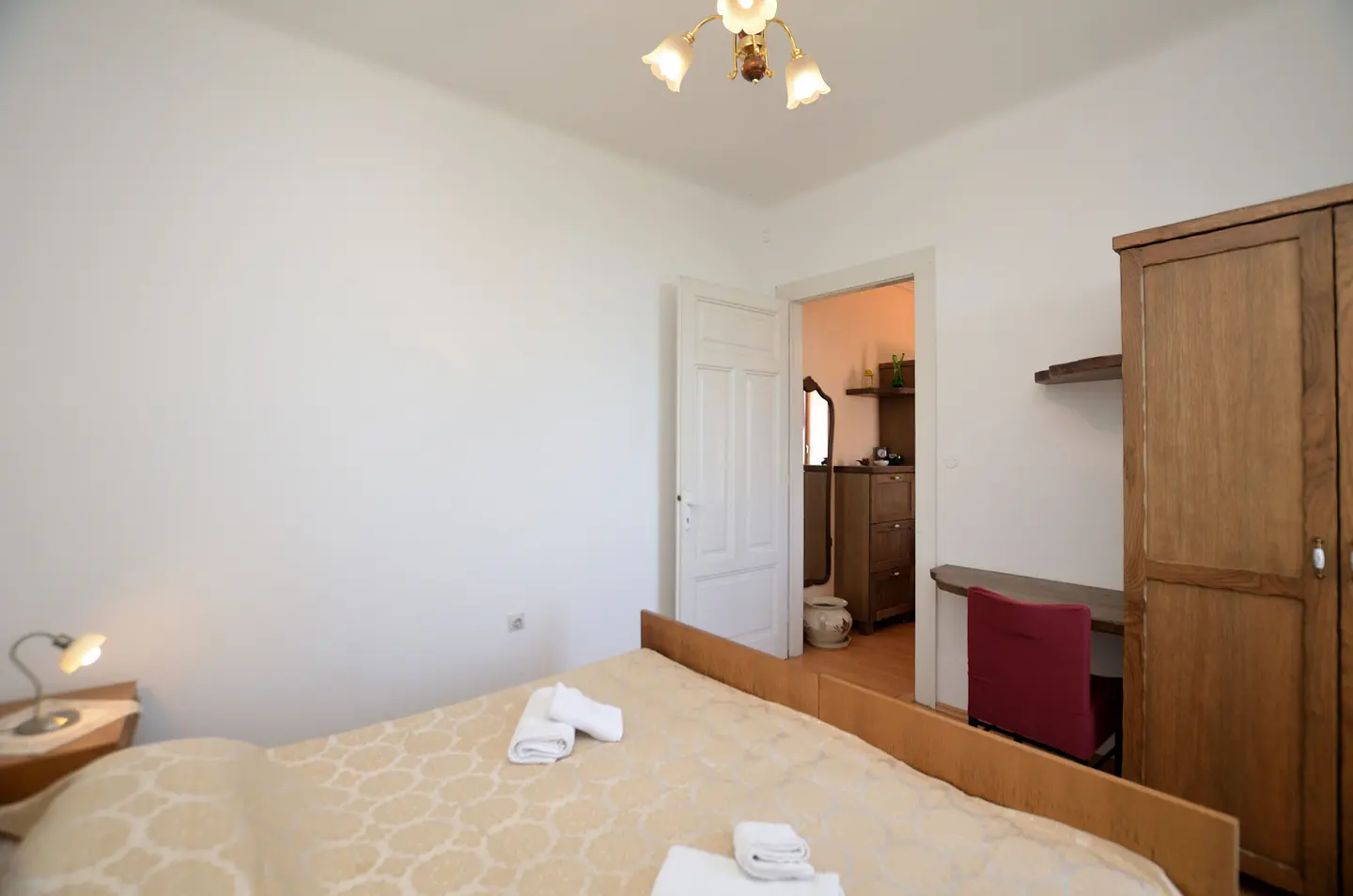 Ferienwohnung in Opatija  999208069 36047