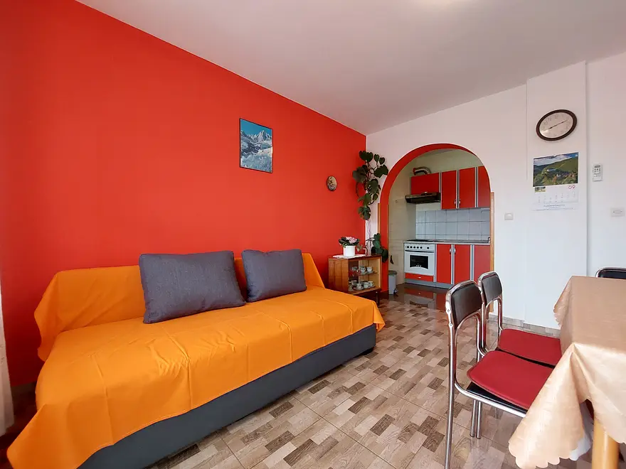 Ferienwohnung in Krk  999202557 30834 – Foto 18