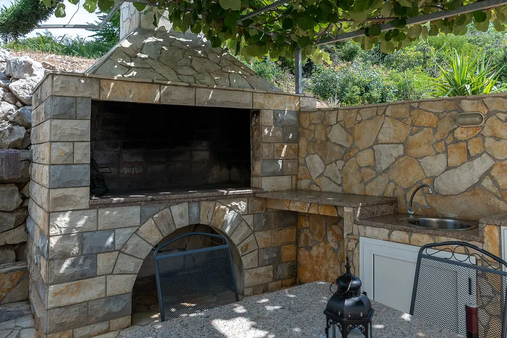 Ferienwohnung in Ciovo mit Pool und haustiergeeignet 999208415 36381 – Foto 32