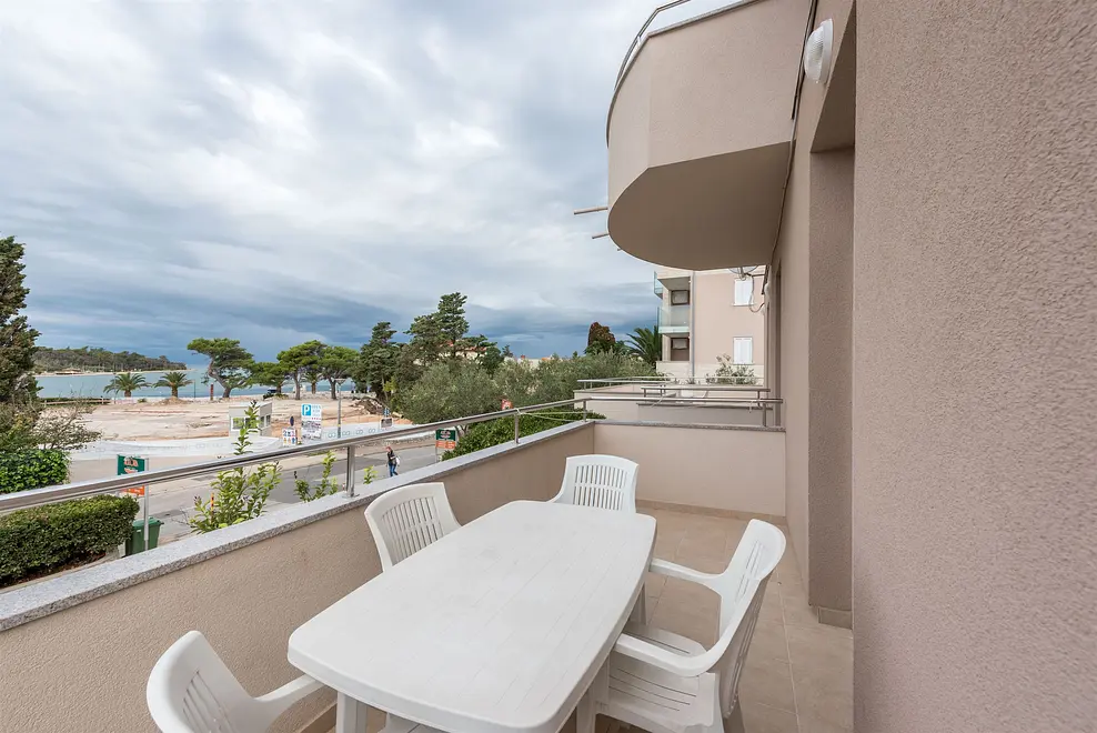 Ferienwohnung in Novalja haustiergeeignet 66124609 11567