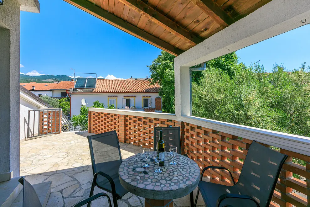 Ferienwohnung in Novi Vinodolski  999210482 38337 – Foto 11