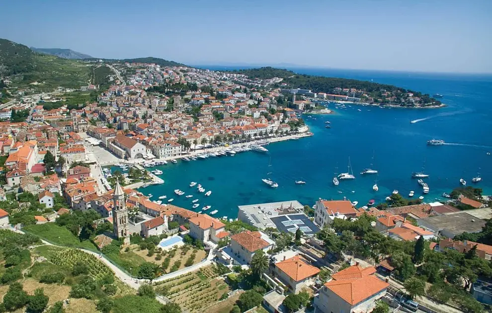 Ferienwohnung in Hvar  999210947 38775 – Foto 5