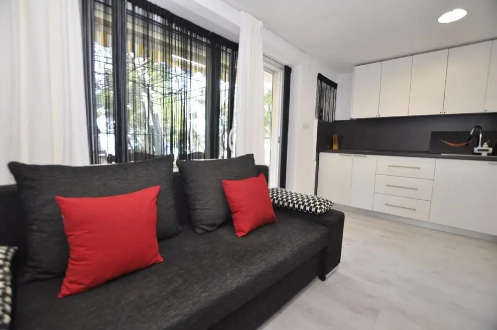 Ferienwohnung in Ciovo  999210738 38580 – Foto 12