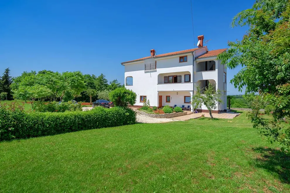 Ferienwohnung in Porec  66129463 15370