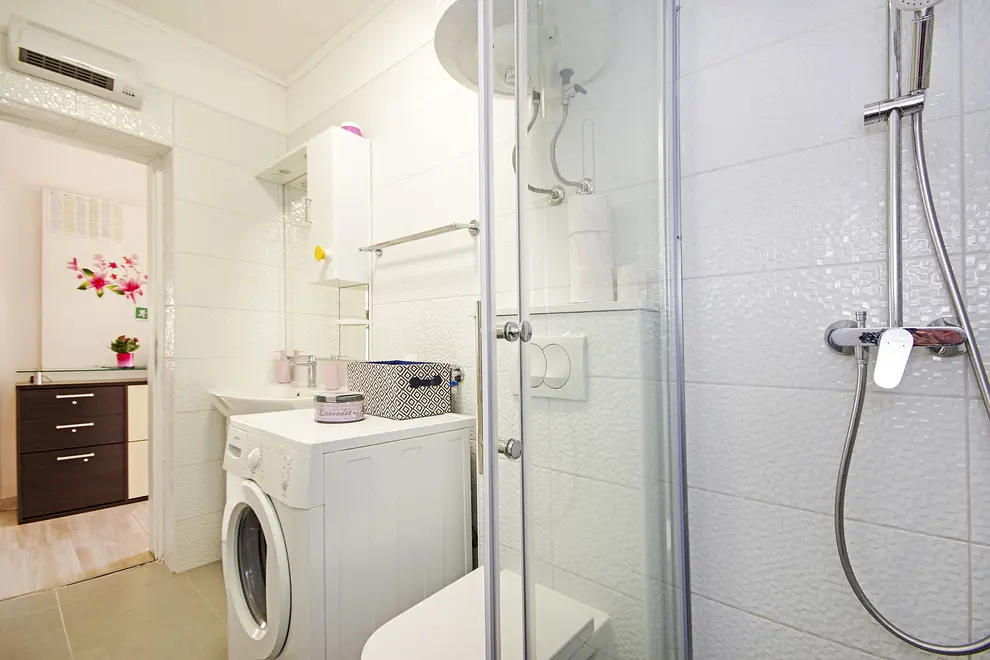 Ferienwohnung in Makarska  999203262 31518 – Foto 24