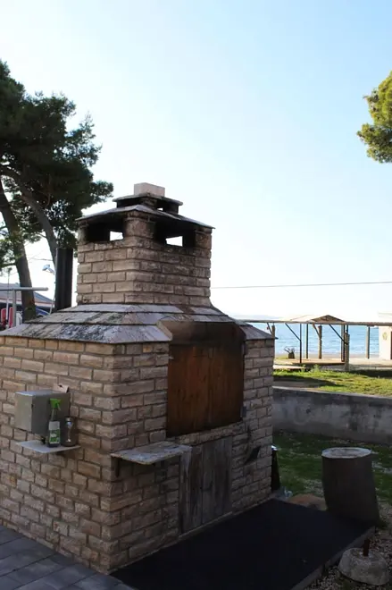 Ferienwohnung in Pirovac  999211563 39328