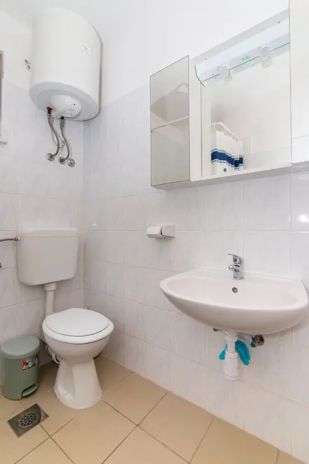 Ferienwohnung in Rogoznica  999203905 32131 – Foto 27