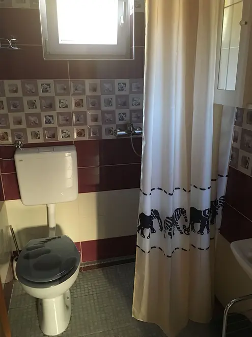 Ferienwohnung in Hvar  999207086 35156