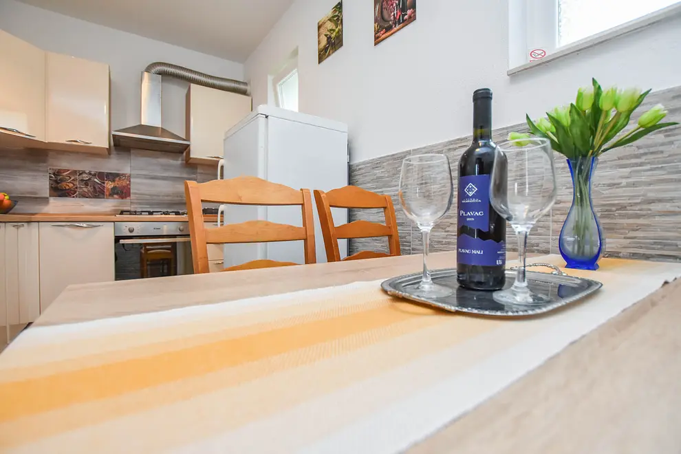 Ferienwohnung in Biograd haustiergeeignet 999206555 34653 – Foto 26