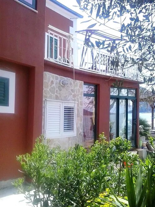 Ferienwohnung in Ploce haustiergeeignet 999203695 31928